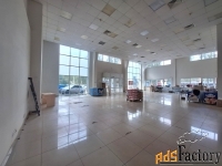 свободного назначения, 1021 м²