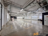 свободного назначения, 1550 м²