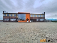 свободного назначения, 1550 м²