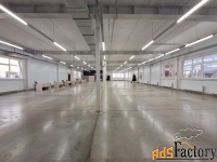 свободного назначения, 1550 м²