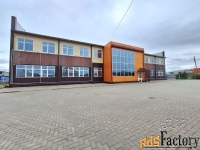 свободного назначения, 1550 м²