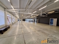 свободного назначения, 1550 м²