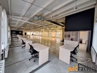 свободного назначения, 1550 м²