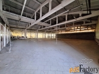 торговое помещение, 4500 м²