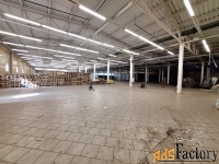 торговое помещение, 4500 м²