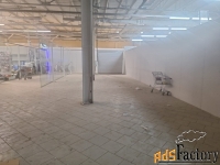торговое помещение, 4500 м²