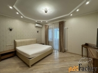 5 - комн.  квартира, 170.4 м², 9/15 эт.