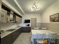 5 - комн.  квартира, 170.4 м², 9/15 эт.