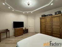 5 - комн.  квартира, 170.4 м², 9/15 эт.