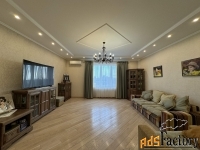 5 - комн.  квартира, 170.4 м², 9/15 эт.