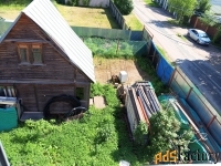 дом 39 м² на участке 2.36 сот.