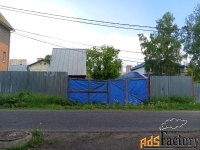 дом 39 м² на участке 2.36 сот.