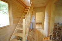 дом 39 м² на участке 2.36 сот.