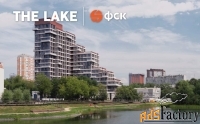машиноместо , 14.3 м²