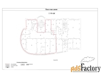 свободного назначения, 2863.2 м²