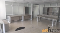 свободного назначения, 2863.2 м²