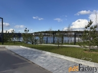 коттедж 716.5 м² на участке 18.52 сот.