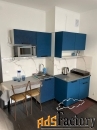 1 - комн.  квартира, 26.2 м², 6/18 эт.