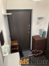 1 - комн.  квартира, 26.2 м², 6/18 эт.