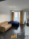 1 - комн.  квартира, 26.2 м², 6/18 эт.