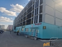 3 - комн.  квартира, 67.1 м², 2/13 эт.
