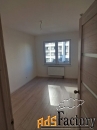 3 - комн.  квартира, 67.1 м², 2/13 эт.