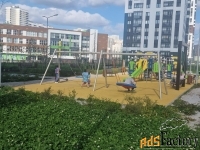 3 - комн.  квартира, 67.1 м², 2/13 эт.