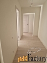 3 - комн.  квартира, 67.1 м², 2/13 эт.