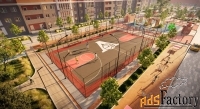 2 - комн.  квартира, 64.7 м², 11/16 эт.