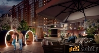 2 - комн.  квартира, 64.7 м², 12/16 эт.