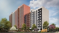 2 - комн.  квартира, 52.5 м², 12/16 эт.