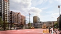 2 - комн.  квартира, 52.5 м², 12/16 эт.