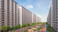 2 - комн.  квартира, 57.65 м², 5/16 эт.