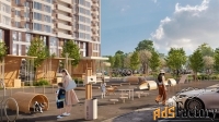 2 - комн.  квартира, 66.42 м², 2/19 эт.