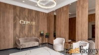 1 - комн.  квартира, 38.9 м², 15/23 эт.