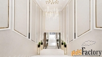 1 - комн.  квартира, 29.85 м², 6/23 эт.