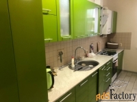 2 - комн.  квартира, 40 м², 2/8 эт.