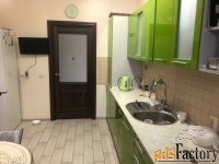 2 - комн.  квартира, 40 м², 2/8 эт.