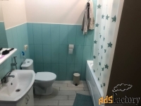 2 - комн.  квартира, 40 м², 2/8 эт.
