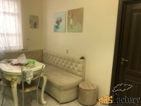 2 - комн.  квартира, 40 м², 2/8 эт.