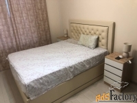 2 - комн.  квартира, 40 м², 2/8 эт.