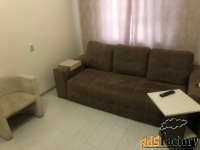2 - комн.  квартира, 40 м², 2/8 эт.