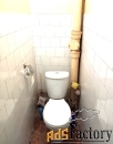 Комната 10.4 м² в 3-к, 5/5 эт.