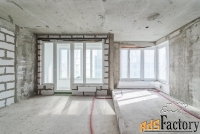 3 - комн.  квартира, 71.5 м², 8/19 эт.