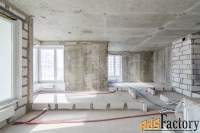 3 - комн.  квартира, 71.5 м², 8/19 эт.