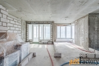 3 - комн.  квартира, 71.5 м², 8/19 эт.