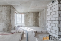 3 - комн.  квартира, 71.5 м², 8/19 эт.