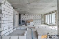3 - комн.  квартира, 71.5 м², 8/19 эт.