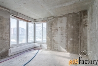 3 - комн.  квартира, 71.5 м², 8/19 эт.