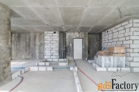 3 - комн.  квартира, 71.5 м², 8/19 эт.